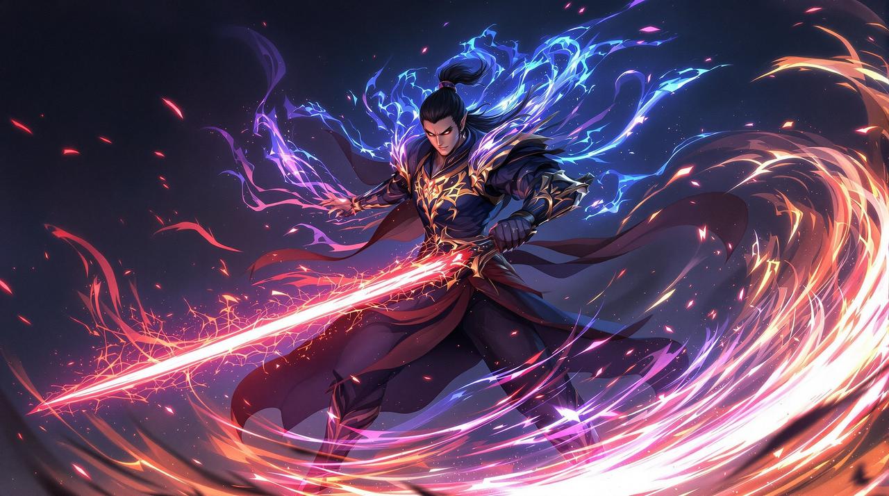 日韩三级影院 - 斗罗大陆：武魂觉醒视频封面